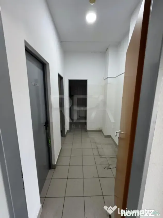 Spatiu comercial Baneasa 200mp - Bucuresti (Bucuresti-Ilfov)