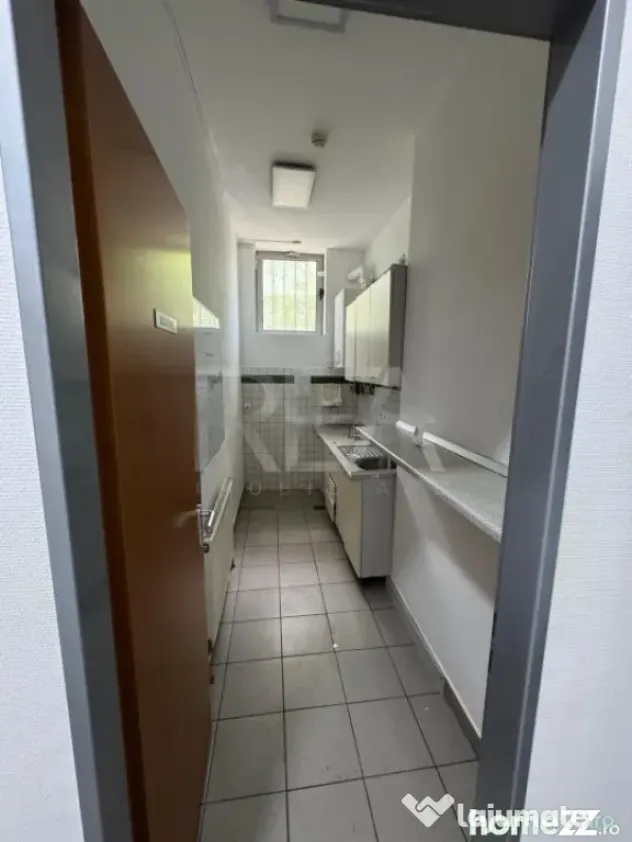 Spatiu comercial Baneasa 200mp - Bucuresti (Bucuresti-Ilfov)