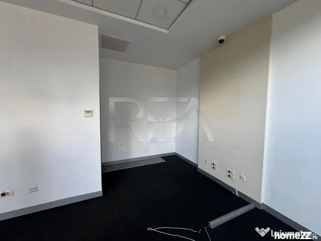 Spatiu comercial Baneasa 200mp - Bucuresti (Bucuresti-Ilfov)