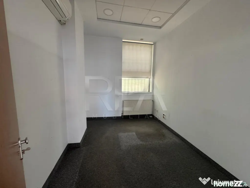 Spatiu comercial Baneasa 200mp - Bucuresti (Bucuresti-Ilfov)