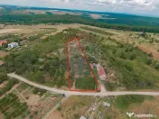 De vânzare Teren 3995mp intravilan Săldabagiu de Munte 