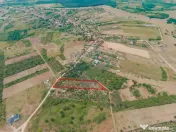 De vânzare Teren 3995mp intravilan Săldabagiu de Munte 