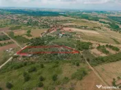 De vânzare Teren 3995mp intravilan Săldabagiu de Munte 