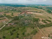 De vânzare Teren 3995mp intravilan Săldabagiu de Munte 