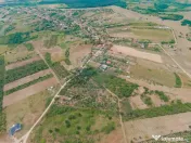 De vânzare Teren 3995mp intravilan Săldabagiu de Munte 