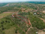 De vânzare Teren 3995mp intravilan Săldabagiu de Munte 
