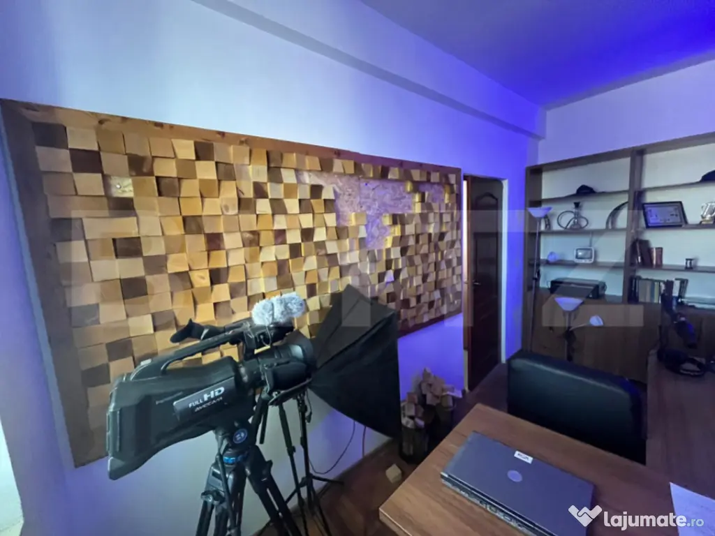 Spatii de birouri de inchiriat, 19 mp, zona Micro 6