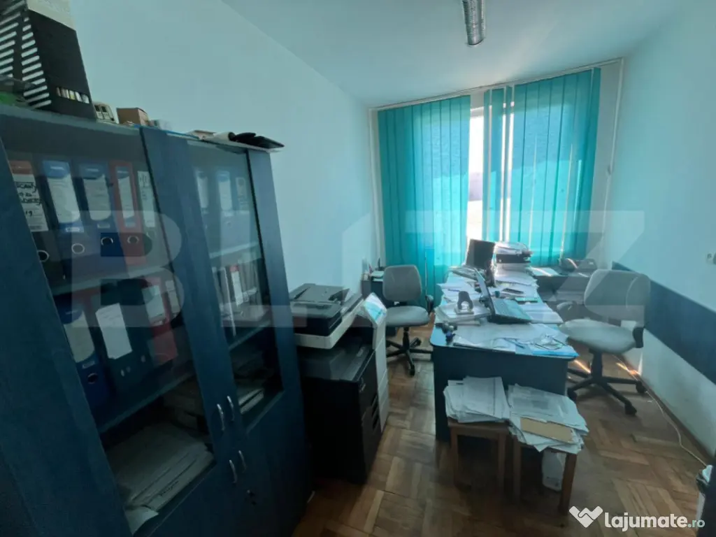 Spatii de birouri de inchiriat, 19 mp, zona Micro 6