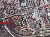 EFORIE NORD - TEREN INTRAVILAN - 8959 MP - Comision 0% 