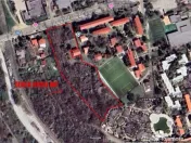 EFORIE NORD - TEREN INTRAVILAN - 8959 MP - Comision 0% 