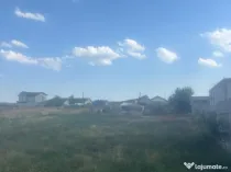 Teren intravilan, 500mp, zona Malu Mare, comision 0%