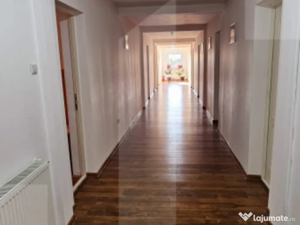 De vânzare – Pensiune, Bicfalău, jud. Covasna