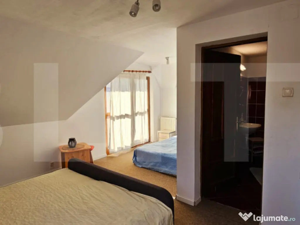 De vânzare – Pensiune, Bicfalău, jud. Covasna