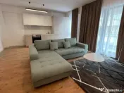 Apartament 1 cameră mobilat | Comision 0% | Direct dezvo... 