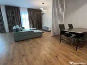 Apartament 1 cameră mobilat | Comision 0% | Direct dezvo... 