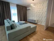 Apartament 1 cameră mobilat | Comision 0% | Direct dezvo... 