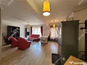 Apartament 3 camere si balcon in zona Strand din Sibiu 