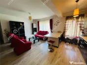 Apartament 3 camere si balcon in zona Strand din Sibiu 