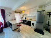 Apartament 3 camere si balcon in zona Strand din Sibiu 