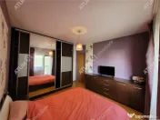 Apartament 3 camere si balcon in zona Strand din Sibiu 