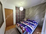 Apartament 3 camere si balcon in zona Strand din Sibiu 