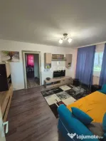 Apartament 2 camere - bloc fără risc - rond Podu Roș