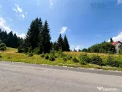 Teren Intravilan 1000MP Utilitati 3 Brazi Predeal 