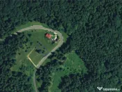 Teren Intravilan 1000MP Utilitati 3 Brazi Predeal 