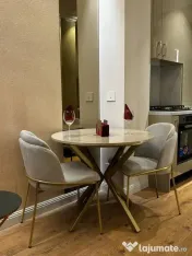 Apartament de 2 camere - Ivory Residence, Pipera - Comisi...
