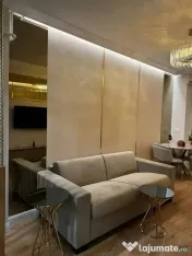 Apartament de 2 camere - Ivory Residence, Pipera - Comisi...
