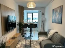 Ivory Residence - Apartament 2 Camere - Comision 0%