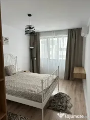 Ivory Residence - Apartament 2 Camere - Comision 0%