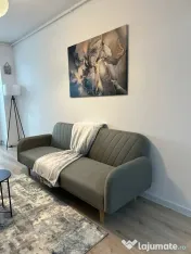 Ivory Residence - Apartament 2 Camere - Comision 0%
