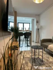 Ivory Residence - Apartament 2 Camere - Comision 0%