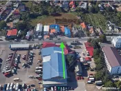 Spațiu industrial comercial Autogara 