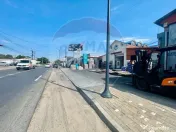 Spațiu industrial comercial Autogara 