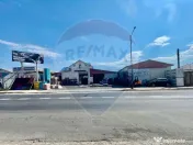 Spațiu industrial comercial Autogara 