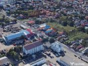 Spațiu industrial comercial Autogara 