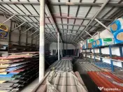 Spațiu industrial comercial Autogara 