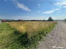 TEREN INTRAVILAN, HARMAN