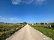 TEREN INTRAVILAN, HARMAN 