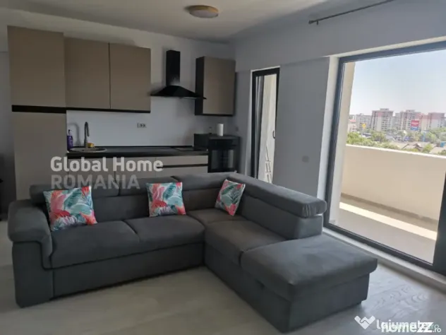 Apartament 2 camere 46MP | Fundeni | Vedere spre lac | - Bucuresti (Bucuresti-Ilfov)