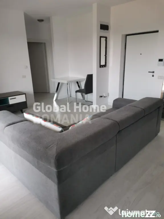 Apartament 2 camere 46MP | Fundeni | Vedere spre lac | - Bucuresti (Bucuresti-Ilfov)