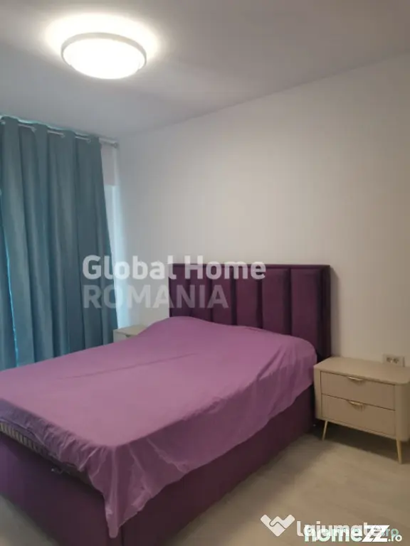 Apartament 2 camere 46MP | Fundeni | Vedere spre lac | - Bucuresti (Bucuresti-Ilfov)