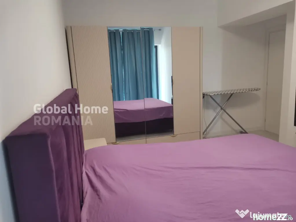 Apartament 2 camere 46MP | Fundeni | Vedere spre lac | - Bucuresti (Bucuresti-Ilfov)