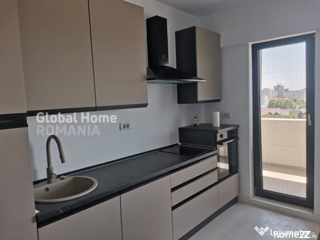 Apartament 2 camere 46MP | Fundeni | Vedere spre lac | - Bucuresti (Bucuresti-Ilfov)