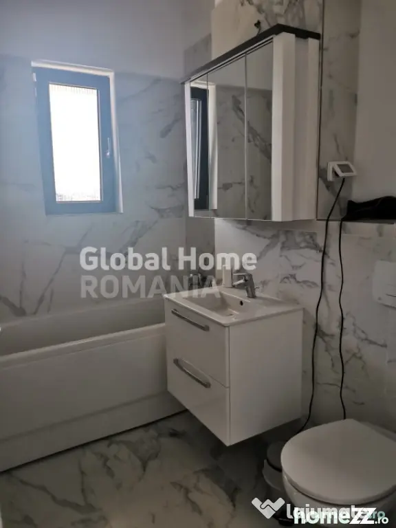 Apartament 2 camere 46MP | Fundeni | Vedere spre lac | - Bucuresti (Bucuresti-Ilfov)