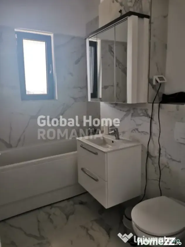 Apartament 2 camere 46MP | Fundeni | Vedere spre lac | - Bucuresti (Bucuresti-Ilfov)