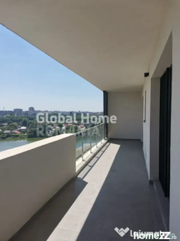 Apartament 2 camere 46MP | Fundeni | Vedere spre lac | - Bucuresti (Bucuresti-Ilfov)