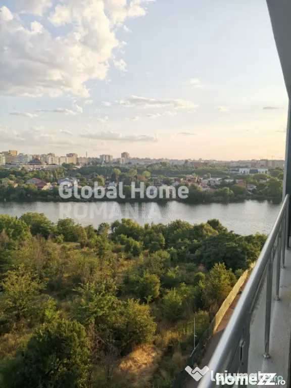 Apartament 2 camere 46MP | Fundeni | Vedere spre lac | - Bucuresti (Bucuresti-Ilfov)